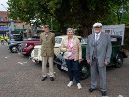 2025 - Parel der Voorkempen - Guy Reynders